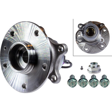 713 6237 40 Radlagersatz 713 6237 40 Radlagersatz