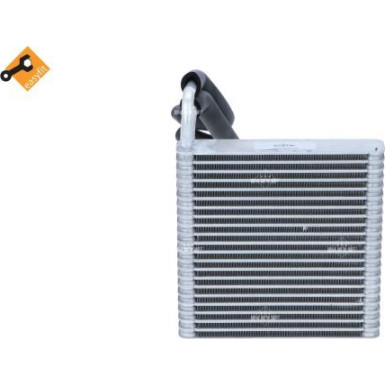 NRF | Verdampfer, Klimaanlage | ohne Expansionsventil | 36163