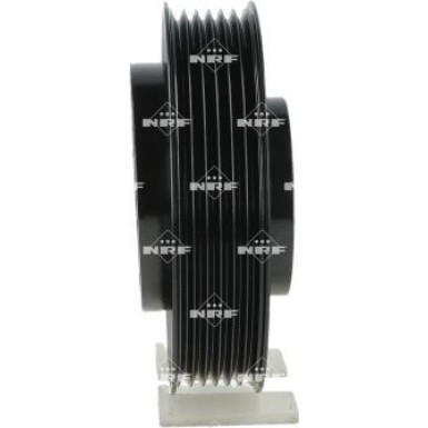 NRF | Spule, Magnetkupplung-Kompressor | 380046
