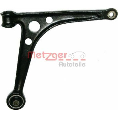 58012702 Lenker, Radaufhängung