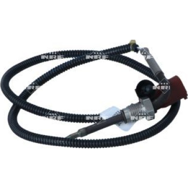 707254 Sensor, Abgastemperatur EASY FIT