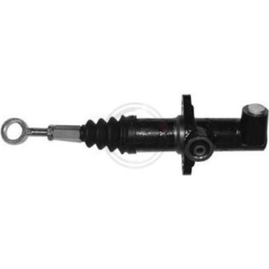 1790 Geberzylinder, Kupplung