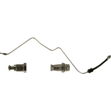 PHD1148 Bremsschlauch