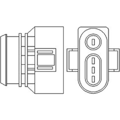 466016355084 Lambdasonde