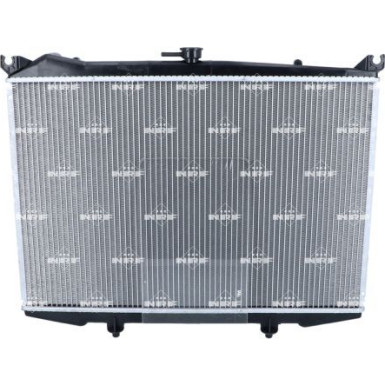 NRF | Kühler, Motorkühlung | 503492