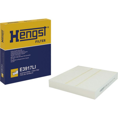 Hengst Filter | Filter, Innenraumluft | E3917LI