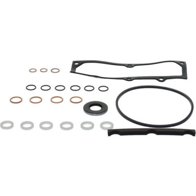 BOSCH | Dichtungssatz, Einspritzpumpe | F 026 T03 029