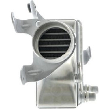 Mahle | Ladeluftkühler | CI 186 000P