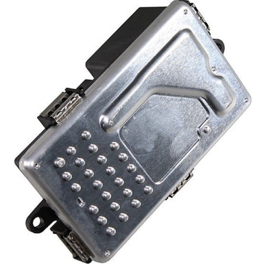 0917712 Regler, Innenraumgebläse GREENPARTS 0917712 Regler, Innenraumgebläse GREENPARTS