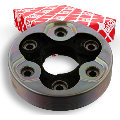 FEBI BILSTEIN 19528 Hardyscheibe FEBI BILSTEIN 19528 Hardyscheibe