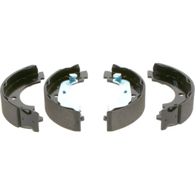 0 986 487 570 Bremsbackensatz