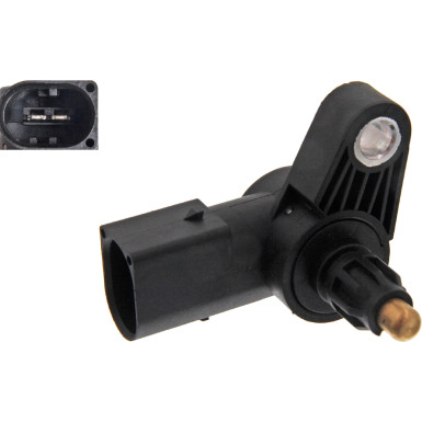 FEBI BILSTEIN 37293 Schalter, Rückfahrleuchte FEBI BILSTEIN 37293 Schalter, Rückfahrleuchte