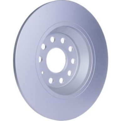 Hella | Bremsscheibe | 8DD 355 119-481