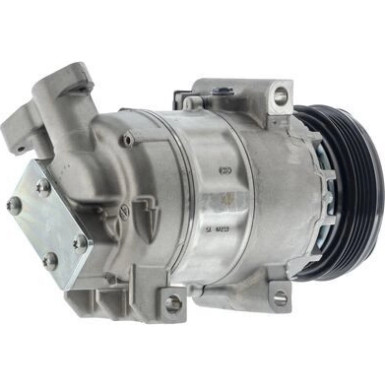 Mahle | Kompressor, Klimaanlage | ACP 609 000P