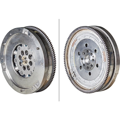 Schwungrad LuK DMF 415 0377 10