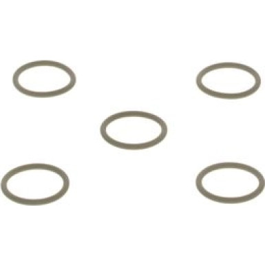BOSCH | Dichtring | 2 440 210 012