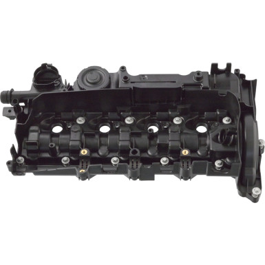 FEBI BILSTEIN 174674 Zylinderkopfhaube mit Dichtung