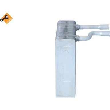 36073 Verdampfer, Klimaanlage EASY FIT