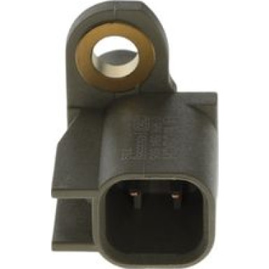 BOSCH | Sensor, Raddrehzahl | 0 986 594 605