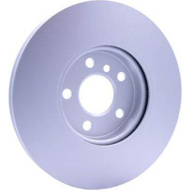 Hella | Bremsscheibe | 8DD 355 125-351