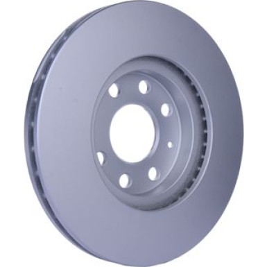 Hella | Bremsscheibe | 8DD 355 108-271