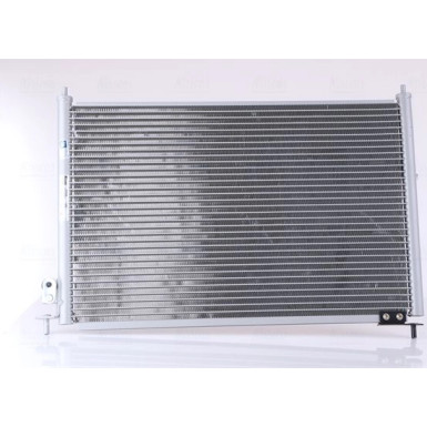 940008 Kondensator, Klimaanlage ** FIRST FIT **