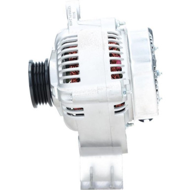 PSH | Generator | 195.595.060.050