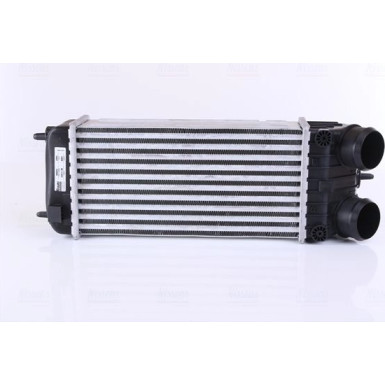 96593 Ladeluftkühler ** FIRST FIT **