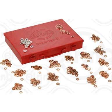 576.251 Dichtringsatz, Einspritzventil