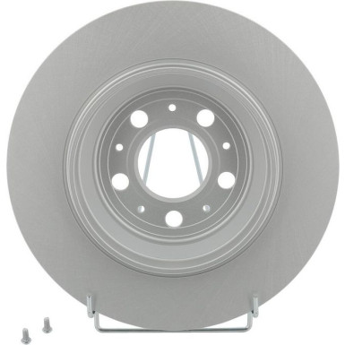 Ferodo | Bremsscheibe | DDF1551C