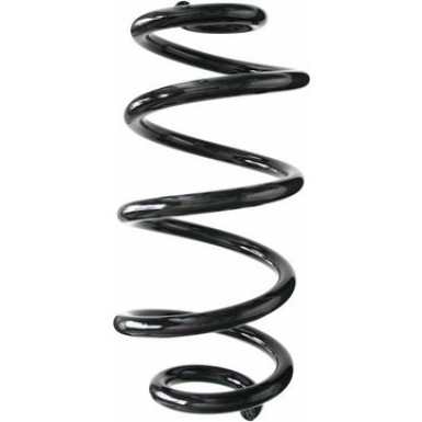 Spidan | Fahrwerksfeder | 85317