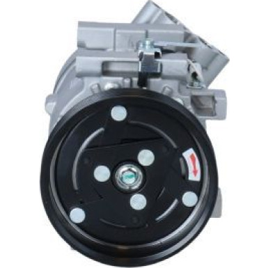 NRF Kompressor, Klimaanlage EASY FIT 32742 NRF Kompressor, Klimaanlage EASY FIT 32742