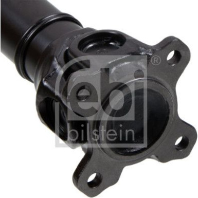 192786 Gelenkwelle, Achsantrieb