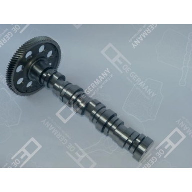 OE Germany | Nockenwelle | 01 0500 501001