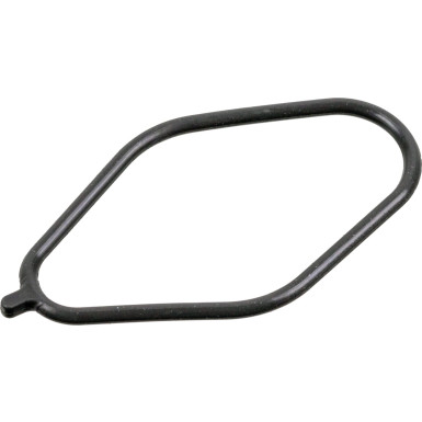 FEBI BILSTEIN 178619 Dichtung, Gehäusedeckel (Kurbelgehäuse)