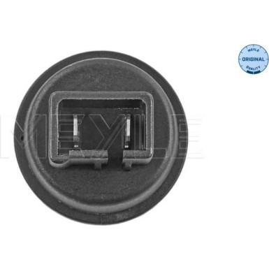 Meyle Waschwasserpumpe, Scheibenreinigung MEYLE-ORIGINAL: True to OE 16-14 870 0002