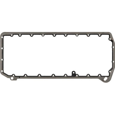 Elring | Dichtung, Ölwanne | 219.960 Elring | Dichtung, Ölwanne | 219.960