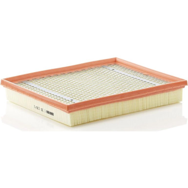 Mann-Filter | 5 x MANN-FILTE Luftfilter | C 30 130/1 Mann-Filter | 5 x MANN-FILTE Luftfilter | C 30 130/1