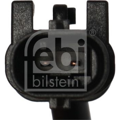febi bilstein | Lagerung, Motor | 196510