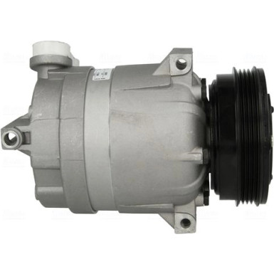 Nissens | Kompressor, Klimaanlage | 89258