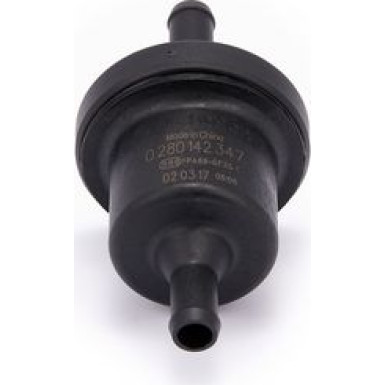 0 280 142 347 Belüftungs-/Entlüftungsventil, Kraftstofftank 0 280 142 347 Belüftungs-/Entlüftungsventil, Kraftstofftank