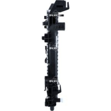NRF | Kühler, Motorkühlung | 53800