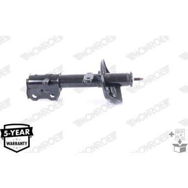 Monroe | Stoßdämpfer | 72491ST
