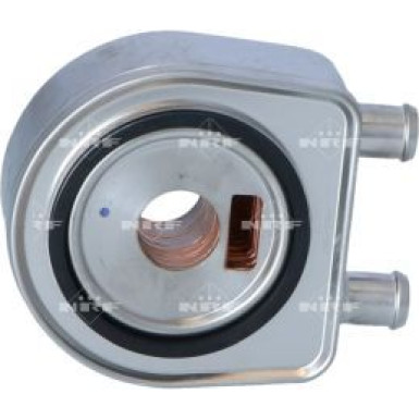 31247 Ölkühler, Motoröl EASY FIT