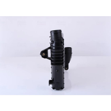 96380 Ladeluftkühler ** FIRST FIT **