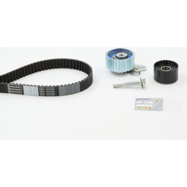 ContiTech | Zahnriemensatz | CT1076K1