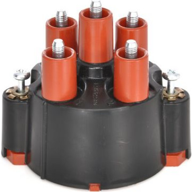 BOSCH | Zündverteilerkappe | 1 235 522 380
