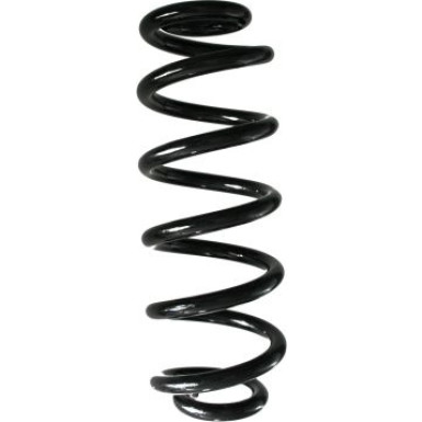 Spidan | Fahrwerksfeder | 88402