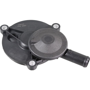 2385141 Ventil, Kurbelgehäuseentlüftung 2385141 Ventil, Kurbelgehäuseentlüftung