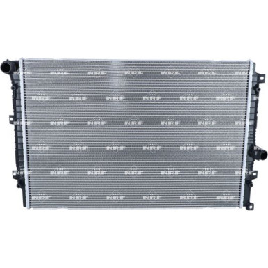 NRF | Kühler, Motorkühlung | 550277